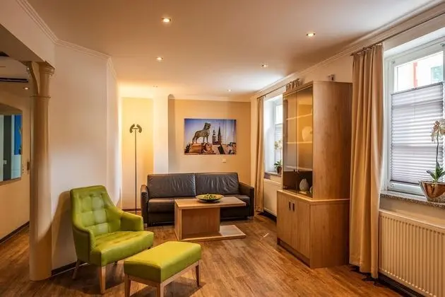 Standard Apart Daire