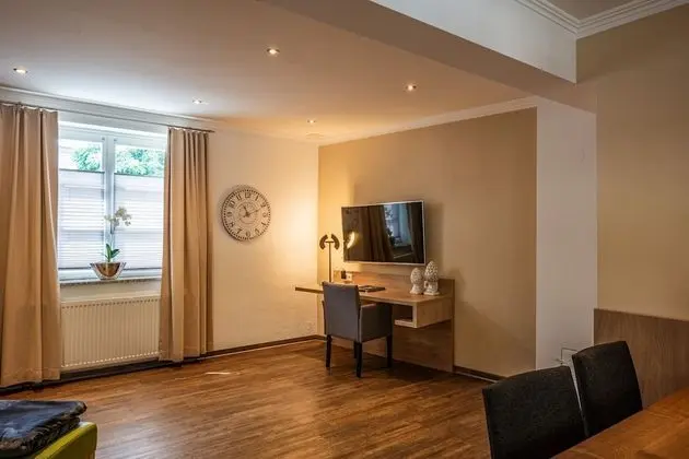 Standard Apart Daire