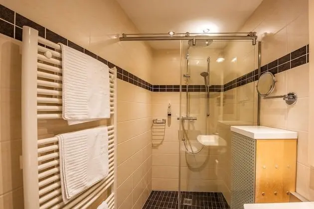 Standard Apart Daire