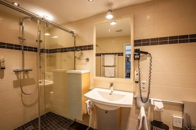 Standard Apart Daire