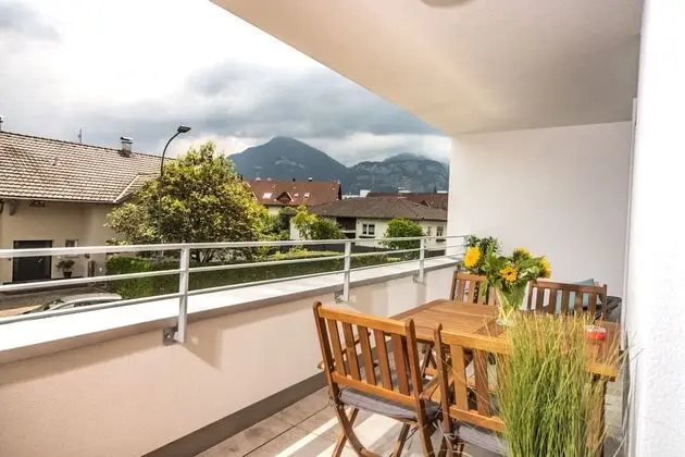 City Apart Daire (incl. 30€ cleaning fee)