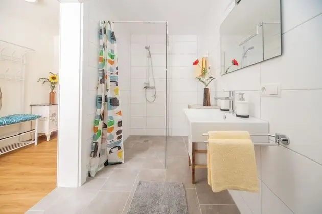 City Apart Daire (incl. 30€ cleaning fee)