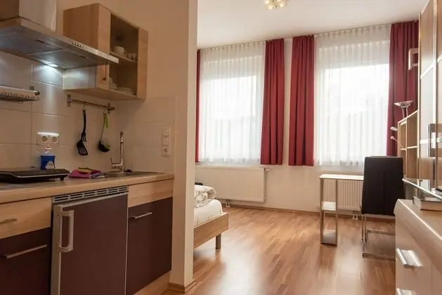 Comfort Apart Daire (Premier Studio Appartement)