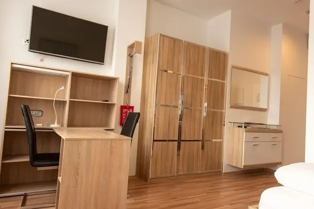 Comfort Apart Daire (Premier Studio Appartement)