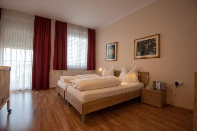 Comfort Apart Daire (Premier Studio Appartement)