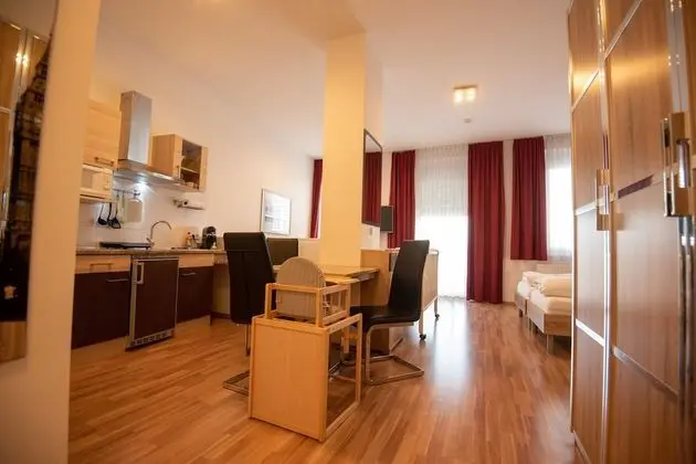 Comfort Apart Daire (Premier Studio Appartement)