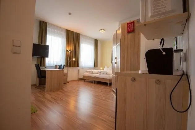 Comfort Apart Daire (Premier Studio Appartement)