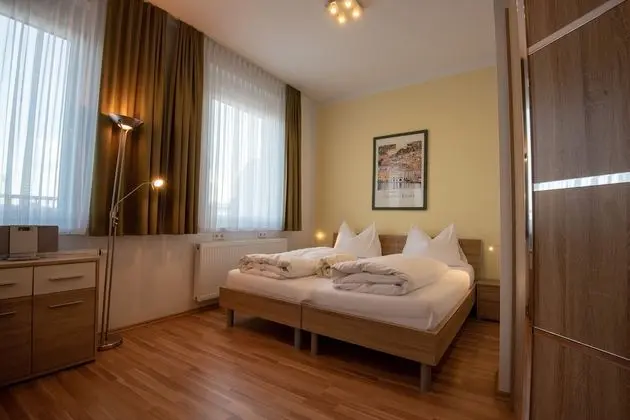 Comfort Apart Daire (Premier Studio Appartement)