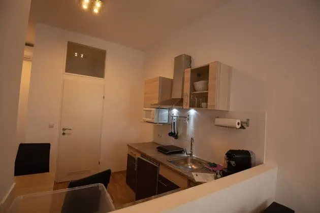 Comfort Apart Daire (Premier Studio Appartement)