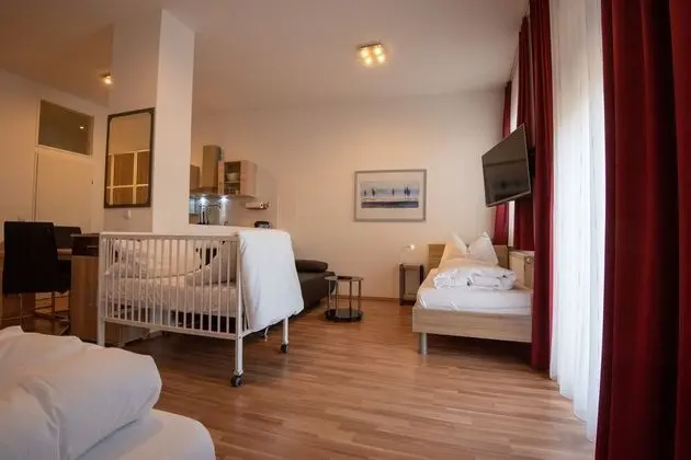 Comfort Apart Daire (Premier Studio Appartement)