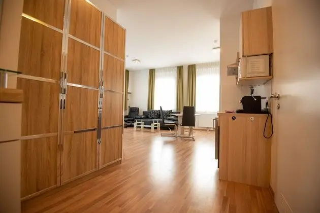 Comfort Apart Daire (Premier Studio Appartement)