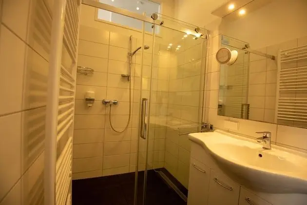 Comfort Apart Daire (Premier Studio Appartement)