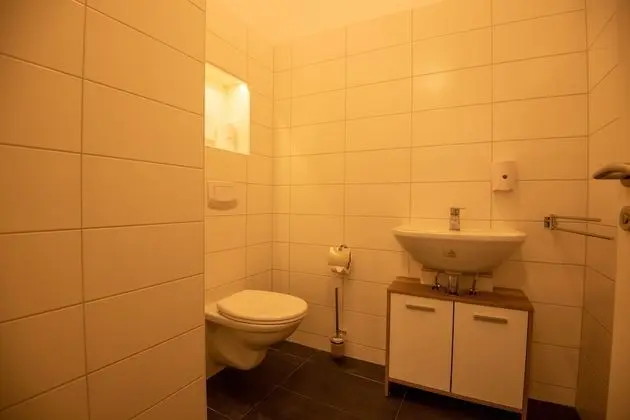 Comfort Apart Daire (Premier Studio Appartement)