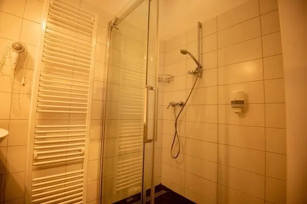 Comfort Apart Daire (Premier Studio Appartement)