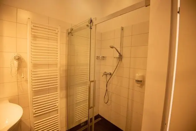 Comfort Apart Daire (Premier Studio Appartement)