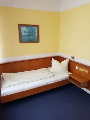 Tek Kişilik Oda, Küvet