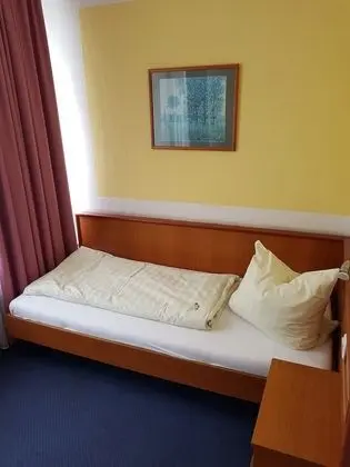 Tek Kişilik Oda, Küvet