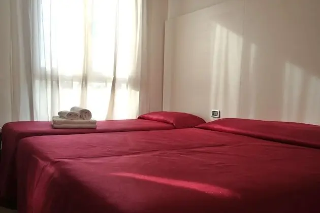 Dört Kişilik Oda