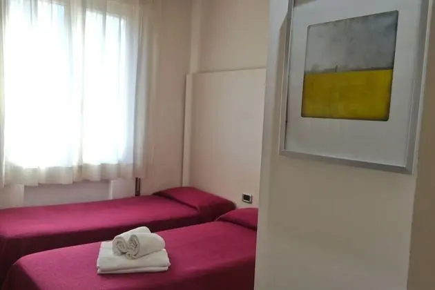 Dört Kişilik Oda
