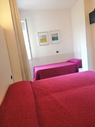 Dört Kişilik Oda