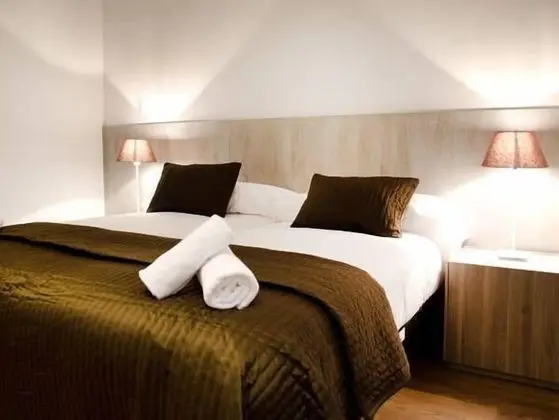 Apart Daire, 2 Yatak Odası (for 6 people)