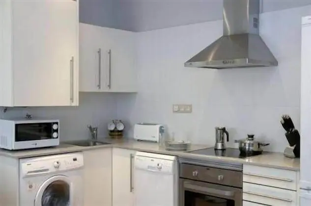 Apart Daire, 2 Yatak Odası (for 6 people)