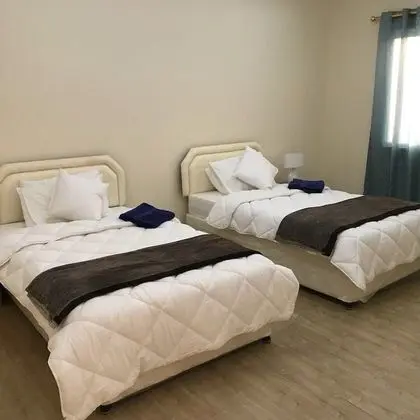 Villa, 5 Yatak Odası