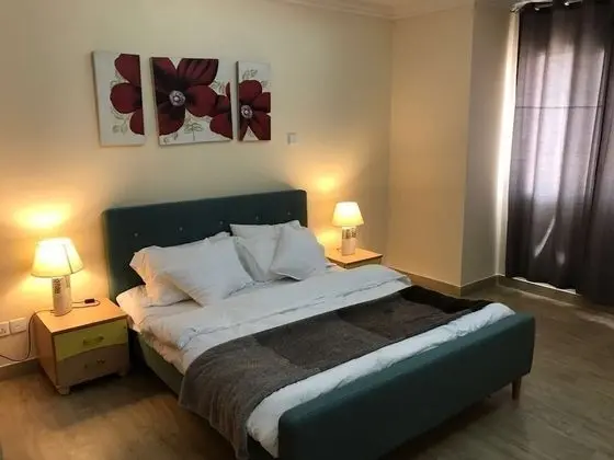 Villa, 5 Yatak Odası