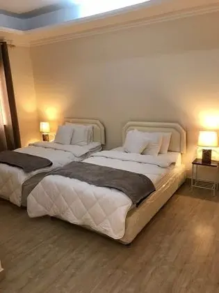Villa, 5 Yatak Odası