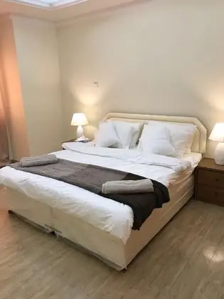 Villa, 5 Yatak Odası