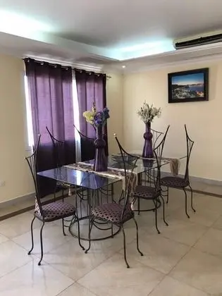 Villa, 5 Yatak Odası