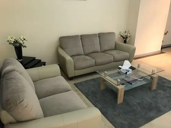 Villa, 5 Yatak Odası