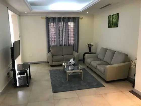 Villa, 5 Yatak Odası