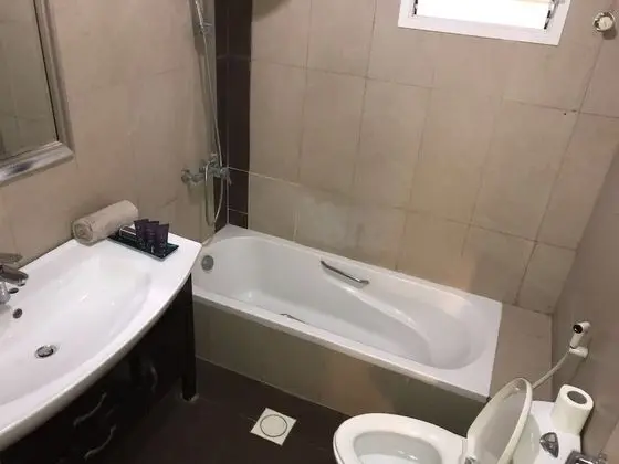 Villa, 5 Yatak Odası