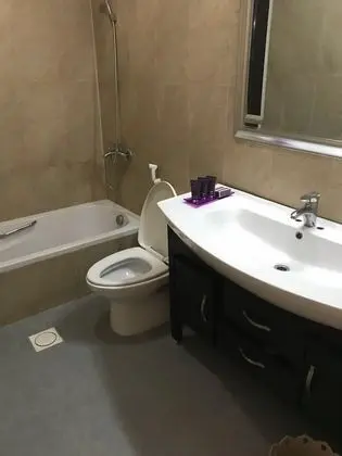Villa, 5 Yatak Odası