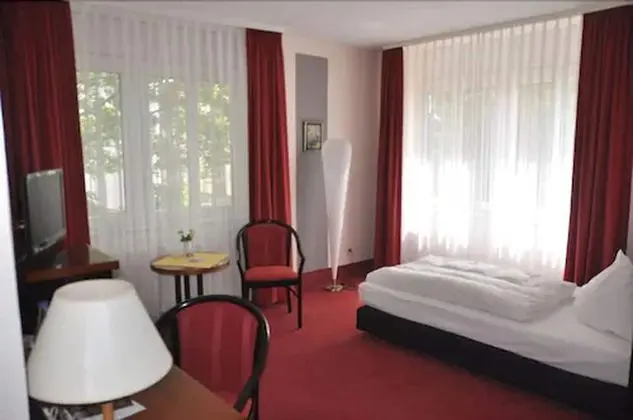 Comfort Tek Kişilik Oda