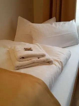 Comfort Tek Kişilik Oda