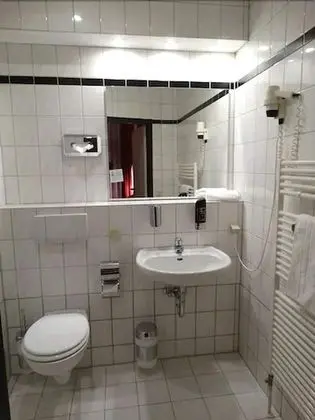 Comfort Tek Kişilik Oda