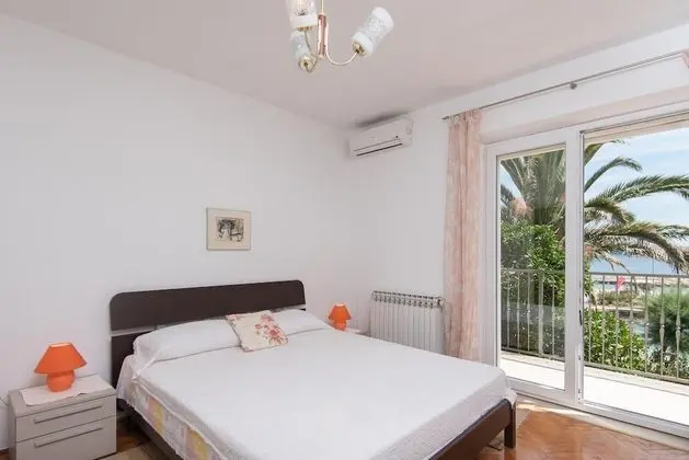 Deluxe Oda, Deniz Manzaralı