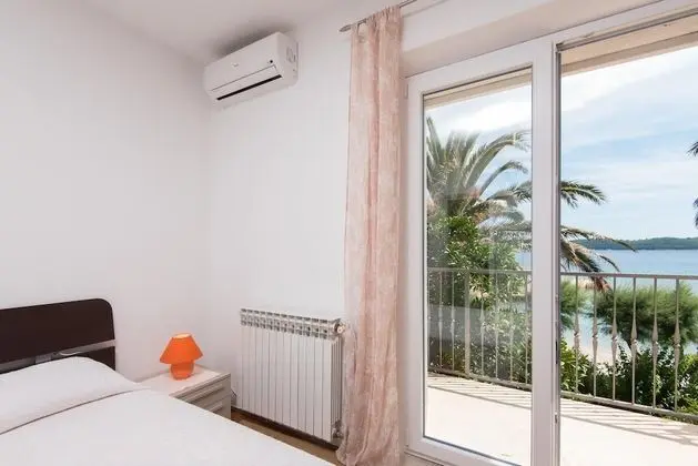 Deluxe Oda, Deniz Manzaralı