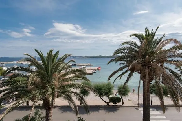 Deluxe Oda, Deniz Manzaralı