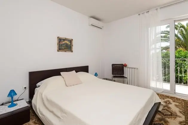 Superior Oda, Deniz Manzaralı