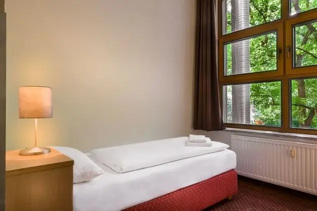 Economy Tek Kişilik Oda, 1 Tek Kişilik Yatak