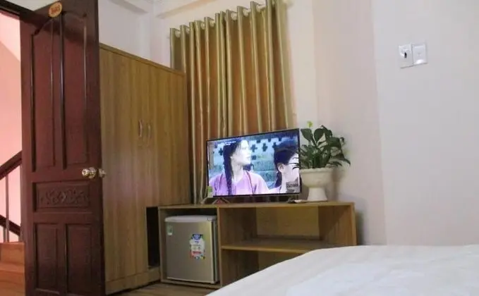 Deluxe Tek Büyük Yataklı Oda, Şehir Manzaralı