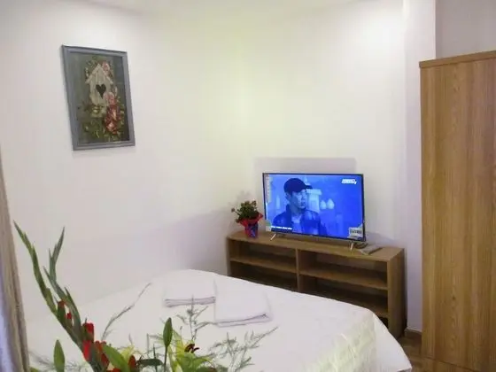 Superior Tek Büyük Yataklı Oda