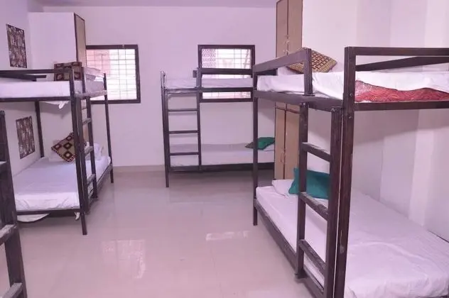 Comfort Ortak Ranzalı Oda