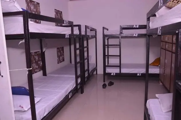 Comfort Ortak Ranzalı Oda