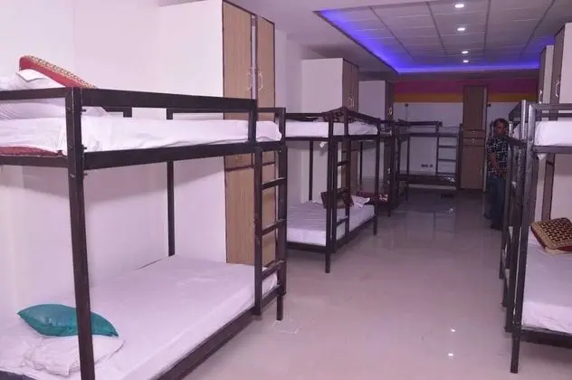 Comfort Ortak Ranzalı Oda