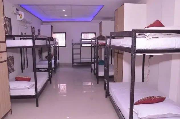 Comfort Ortak Ranzalı Oda
