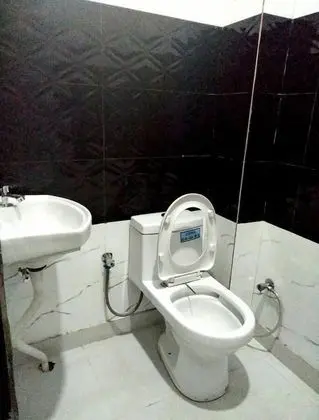 Comfort Ortak Ranzalı Oda